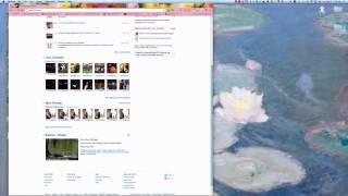 Tutorial - Sharing Your Photos to a Flickr Group