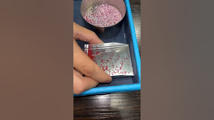 Sorting Through $20,000 of Rubies and Pink Diamonds! 🤩💎