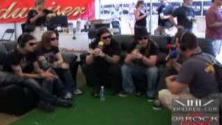 Shinedown Live At 98Rockfest 2008 Vhvideo