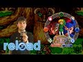 Reload  ep 20  the legend of zelda oracle of seasonsages emission retro gaming