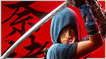 ASSASSINS CREED SHADOWS Walkthrough Part 1 - INTRO (Full Game)