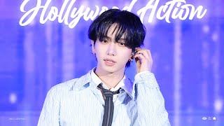 Celebrity [4K] 251025 INK CONCERT 잉크콘 "Hollywood Action" JAEHYUN 명재현 FOCUS @BOYNEXTDOOR Profile