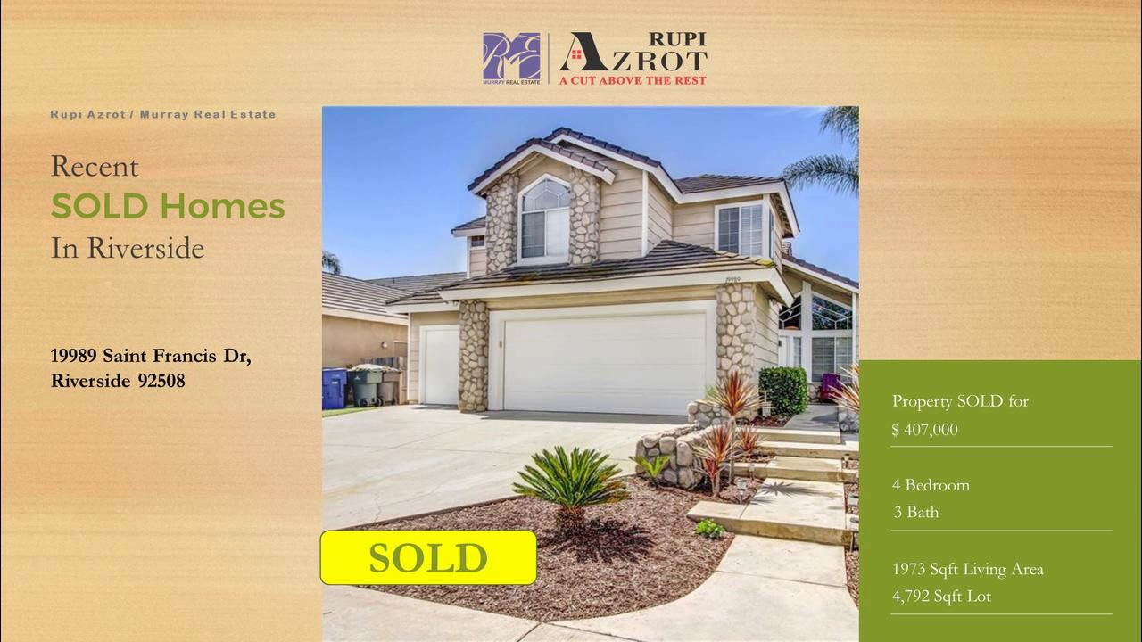 Best Riverside Buyers Agent