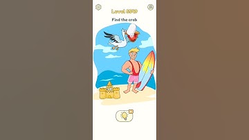 DOP 2 All LEVEL #walkthrough  #shorts  #deleteonepart  Like & Subscribe for More!(5)