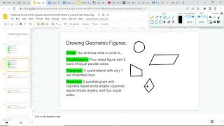 Lesson 8.2: Draw Geometric Figures