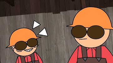 everyone back to the base pardner