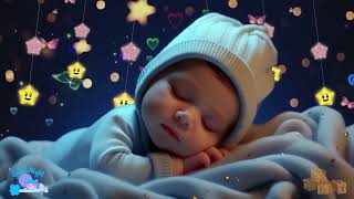 Baby Sleep Music 🎵 Calm Your Baby in 3 Minutes 🌙 Mozart & Brahms Lullabies for Deep Sleep screenshot 1
