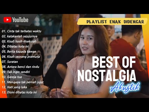 KENANGAN TERINDAH - SAMSONS | TAMI AULIA COVER