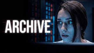 THE ARCHIVE. File #042: Missing Person [Webcam Leak]
