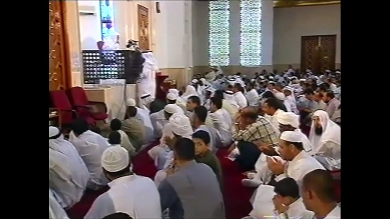 العدل في الإسلام | العلامة الشيخ يوسف القرضاوي