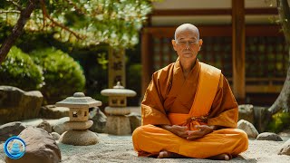 Звуки тибетского дзен для лечения повреждений ума и мяты | Уничтожьте бессознательные блокировки
