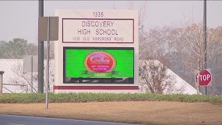 School takes action after physical attack on Gwinnett teacher goes viral