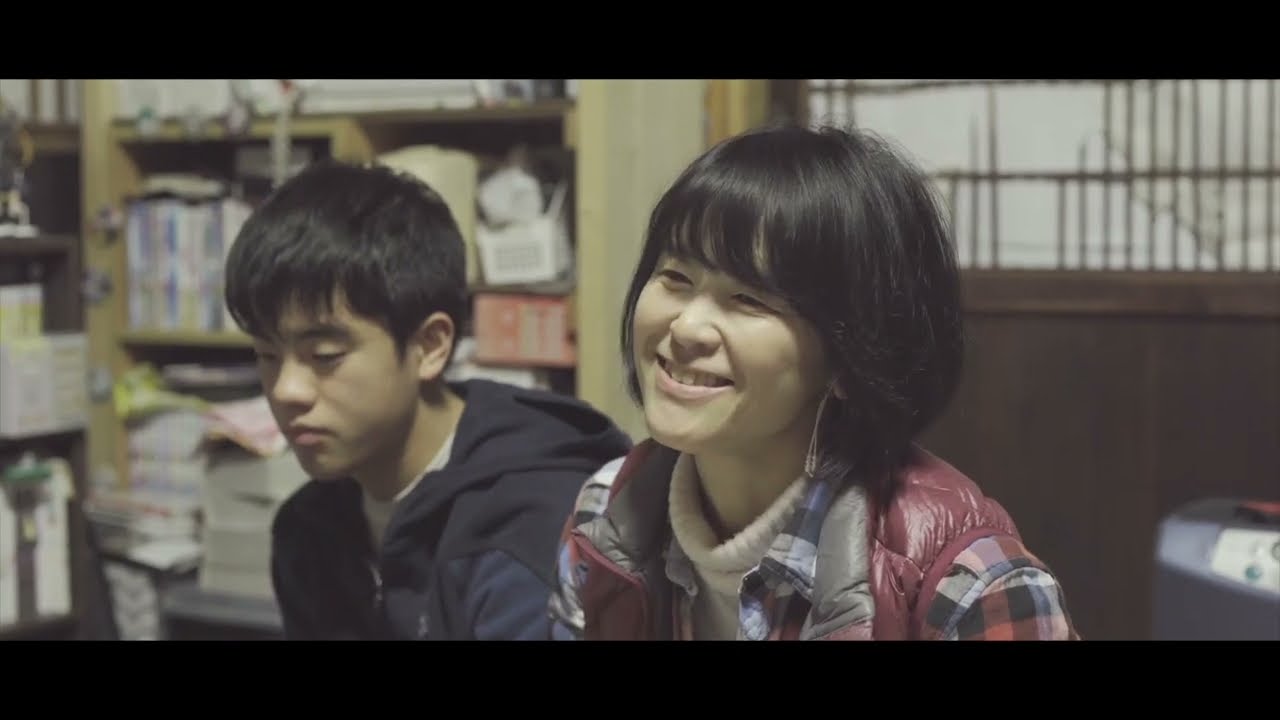 ライフスタイル「家族編」－長野県信濃町－