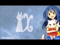 [FULL] Fairy Tail ED 5 -『HOLY SHINE』- Original/Français