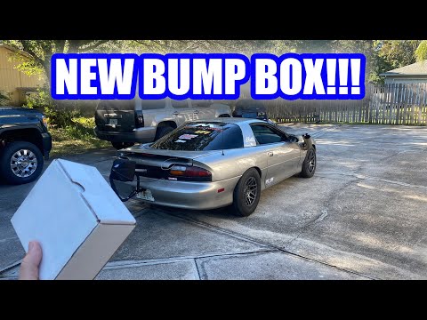 New Bump Box Is Here! (Just In Time)