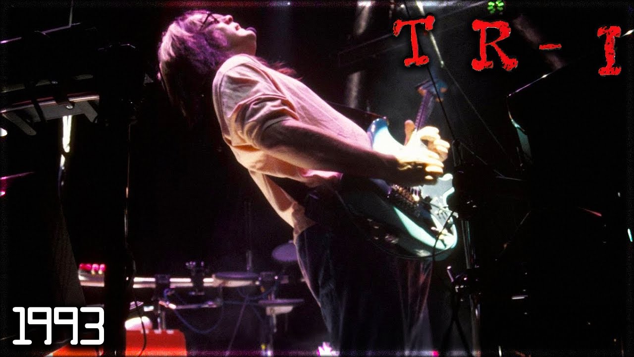 Todd Rundgren | Live at the Park West, Chicago, IL - 1993 (Audience Recording)