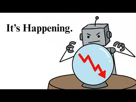 this is not financial advice... it's AI thumbnail