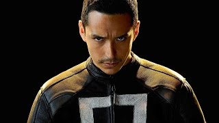 Did Agents of SHIELD Just Introduce an Iconic Ghost Rider Character?