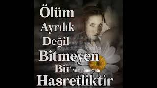 Bedenimde değil ruhumda sızı 😪öyle bir derki dermanı yok 😪
