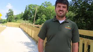 Thousand Hills State Park public meeting 2022