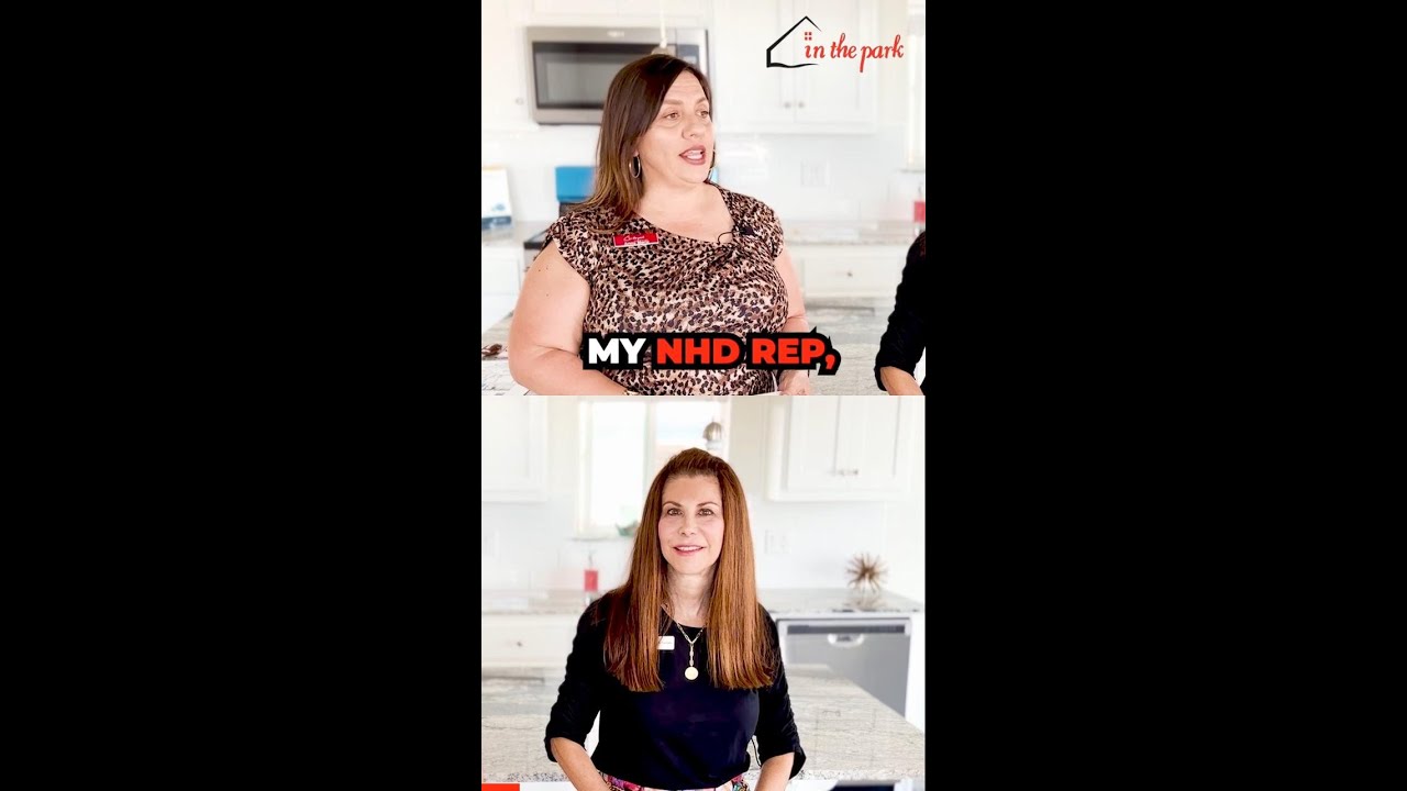 Check out this clip from our interview on In The Park With The Experts: Natural Hazard Disclosur...