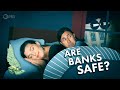 Understanding Banking Concepts and Risks