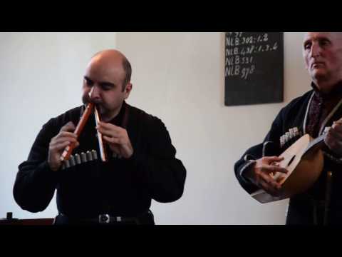 Georgisch ensemble Khareba \u0026 Gogia _ 2016 _4 _ ბრავო!