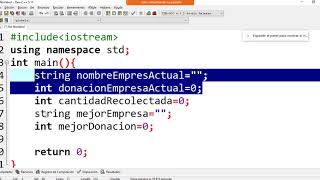 Ejercicios Ciclo For y While - Contadores y Acumuladores
