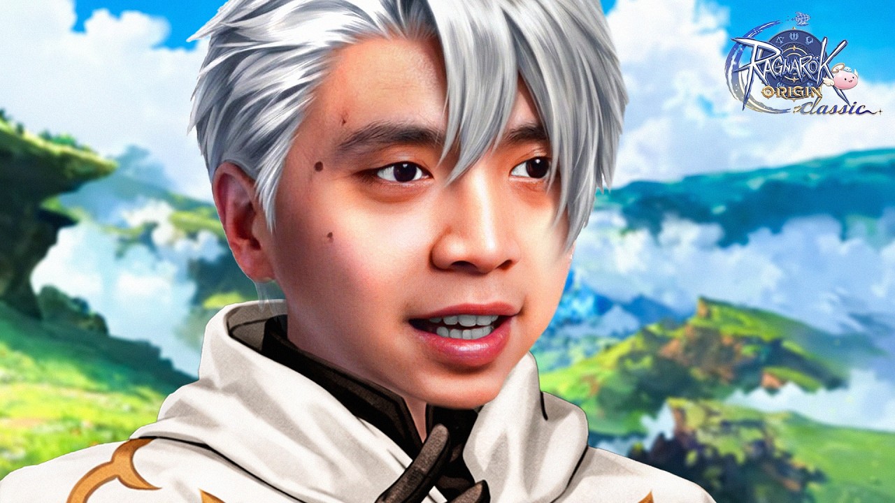 MABAR ROOC WITH @guraisu & @TheJooomers