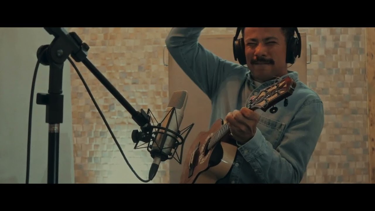 LEÀNDRO MÁTTOS - SAMBATUTA (Video Oficial)