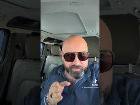 الفرق بين الشخص العظيم والشخص الحقير