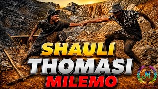 SHAULI THOMASI MILEMO  Audio Jileka mapanda TV 2026
