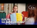 Gnein elife anneler gn hediyesi  bir kk gn i 34 blm