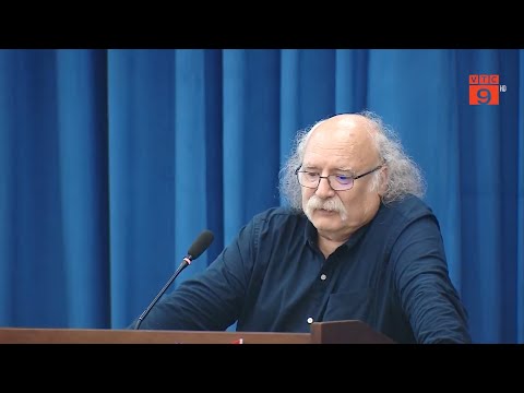 Video USTH - Bài giảng đặc biệt của Giáo sư đoạt giải Nobel... - youtube