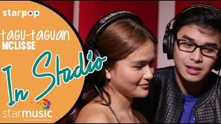 McLisse - Tagu-Taguan | From