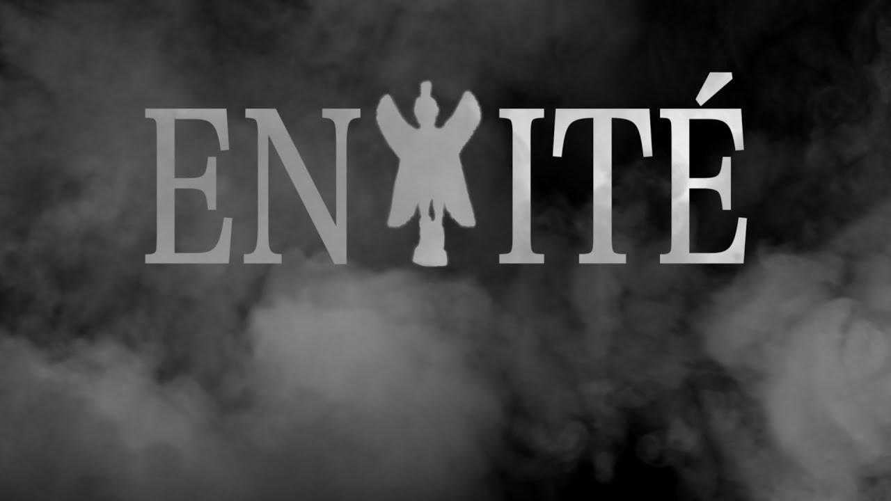 ENTITÉ (Court métrage d'horreur) - YouTube