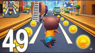 Cat Runner | Decorate Home - Gameplay Walkthrough Part 49 (Android, iOS)