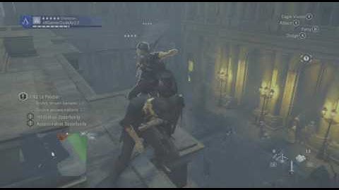 *NEW* Assassin