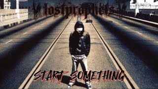 Start Something (Full Album Movie) - LostProphets HD