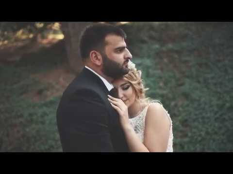 ბექა  \u0026 თამო Wedding