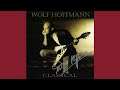 Wolf Hoffmann - Classical (1997) (Full Album)