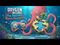 Oxygen Not Included The Aquatic Planet Pack DLC s27e03 Вот думаю фермы делать или нет
