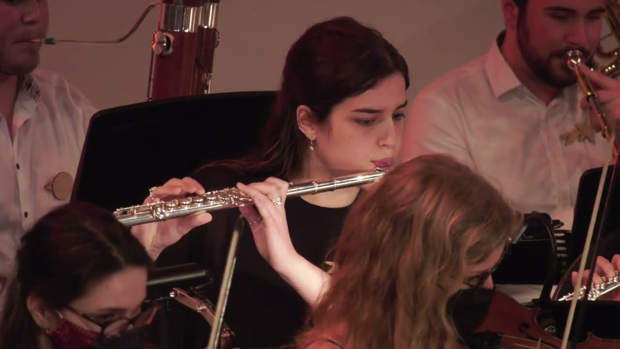 05 The Da Vinci Code: Chevaliers de Sangreal - Hans Zimmer (arr. Alex Johansson)