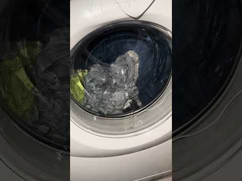 Ariston AVG16 cotton 60° rinses