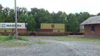 #21939 CSX I136-05 Intermodal