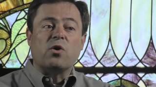 Mark Dever on the motive of doing evangelism