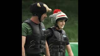 Welcome To The Jungle Wipeout Us