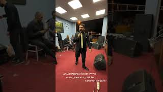 ARAM BAŞKALE ÖZGÜR SAVAŞ SAHİYA BERJİN.& SAVAŞ HOZAN REŞO