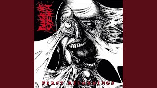 In the Vault (Pungent Stench / Disharmonic Orchestra Split)
