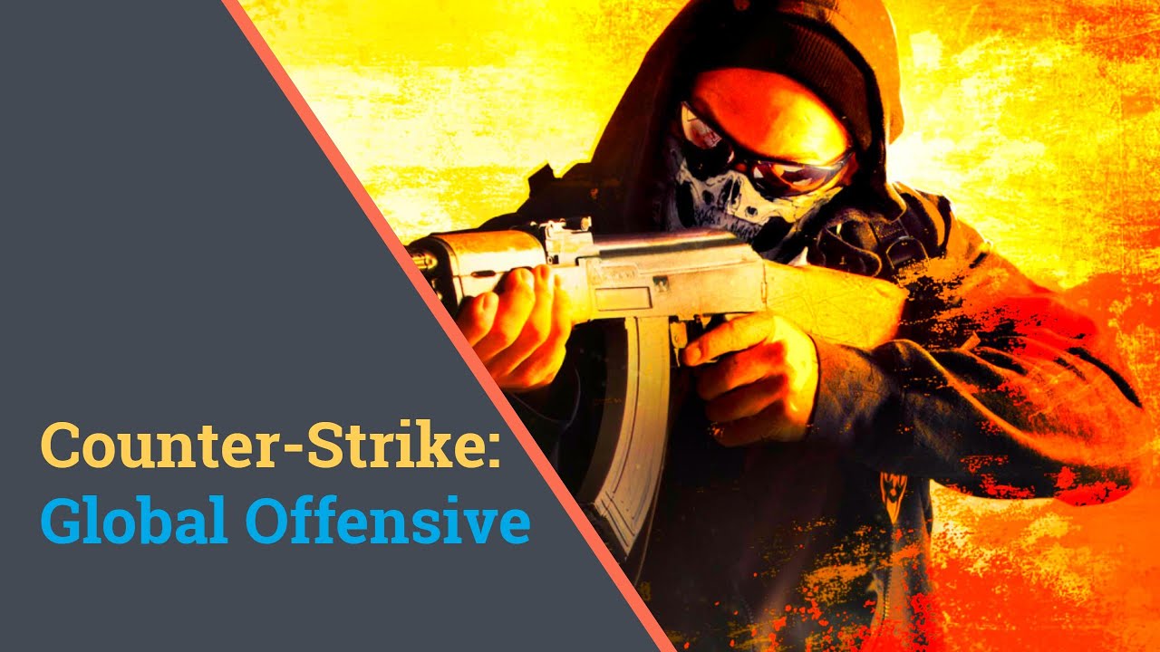 Live Stream|CS:GO|Gaming|Casual|Competitive|Private|PixelBro